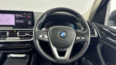 BMW X3 xDrive20d MHT xLine 5dr Step Auto Diesel Estate